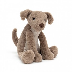Jellycat Mac Pup 38 CM X 14 CM | HS6849735