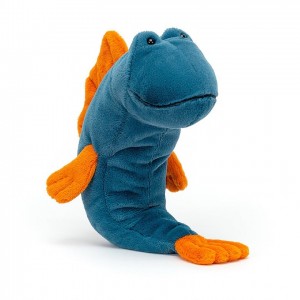 Jellycat Mack Mudskipper 26 CM X 10 CM | TZ4239786