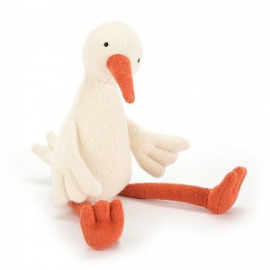 Jellycat Malto Stork 34 CM X 9 CM | KV7930812