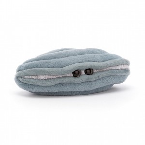 Jellycat Marcus Mussel 12 CM X 21 CM | VF1897064