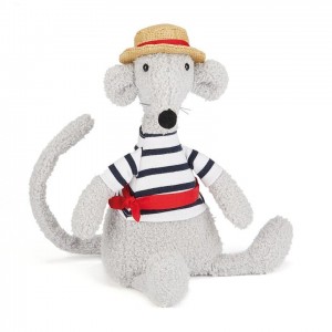 Jellycat Mario Mouse 35 CM X 12 CM | TX1560789