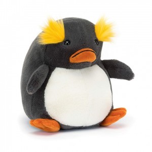 Jellycat Maurice Macaroni Penguin 20 CM X 13 CM | FA3024618