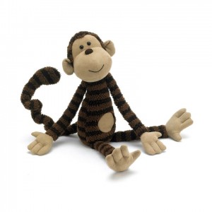 Jellycat Maximillian Monkey 42 CM | PO5127398