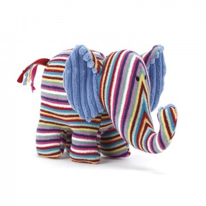 Jellycat Maypole Elephant Chime 20 CM | YJ8921675