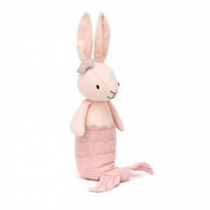 Jellycat Merbunny Blush 22 CM X 6 CM | CE6281573