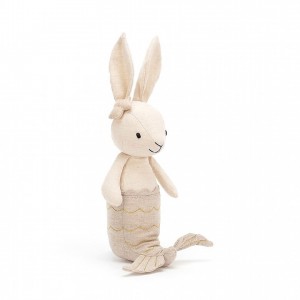 Jellycat Merbunny Cream 22 CM X 6 CM | XV5486021