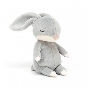 Jellycat Minikin Bunny 15 CM X 5 CM | EQ4085196