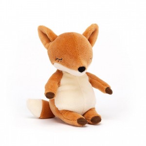 Jellycat Minikin Fox 15 CM X 5 CM | SF1054792