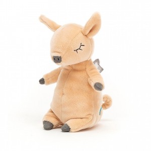 Jellycat Minikin Pig 15 CM X 5 CM | MV9526341