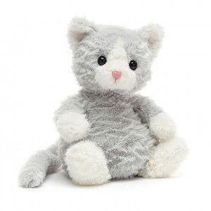 Jellycat Mitten Kitten Shimmer 19 CM X 14 CM | FD9716024