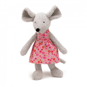 Jellycat Molly Mouse 23 CM | GD5416738