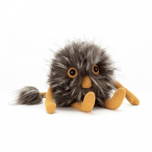 Jellycat Monster Ball 25 CM X 9 CM | AH8310672