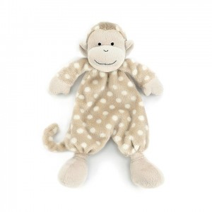 Jellycat Monty Monkey Boubou 23 CM | PV5827693