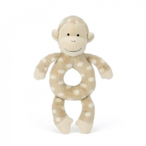 Jellycat Monty Monkey Grabber 14 CM | DM6793821