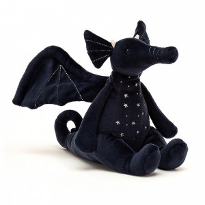 Jellycat Moonlight Dragon 19 CM X 13 CM | LA6258937
