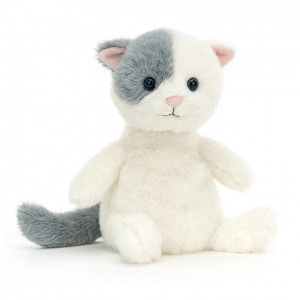Jellycat Munchkin Cat 19 CM X 14 CM | FR8065739