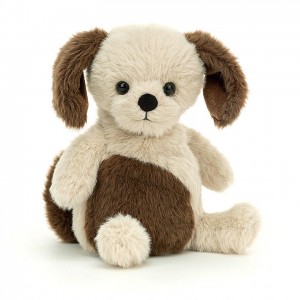 Jellycat Munchkin Pup 19 CM X 14 CM | VZ7213054