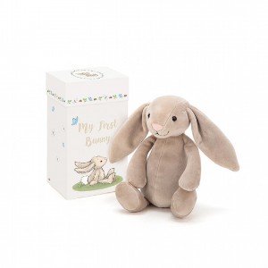 Jellycat My First Bunny 19 CM X 6 CM | GL7538462