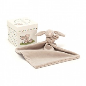 Jellycat My First Bunny Soother 23 CM X 23 CM | XP7862359