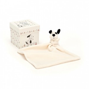Jellycat My First Puppy Soother 23 CM X 23 CM | HF7438516