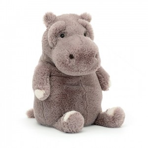 Jellycat Myrtle Hippopotamus 37 CM X 16 CM | UO3162985