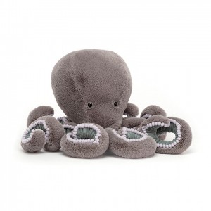 Jellycat Neo Octopus 33 CM | FX6274185