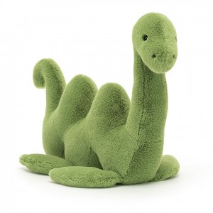 Jellycat Nessie Nessa 23 CM X 35 CM | XC5691472