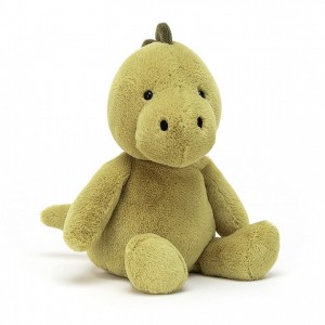 Jellycat Nimbus Dinosaur 24 CM X 9 CM | GL2150837