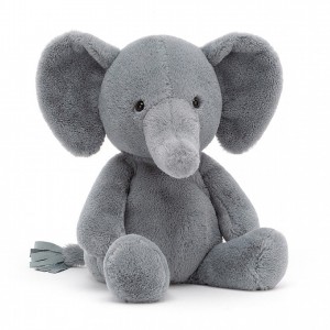 Jellycat Nimbus Elephant 24 CM X 10 CM | RQ7490628