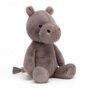 Jellycat Nimbus Hippo 24 CM X 9 CM | TG5491702