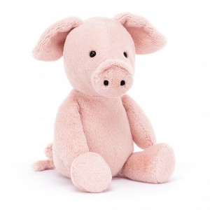 Jellycat Nimbus Pig 24 CM X 10 CM | DK6483170