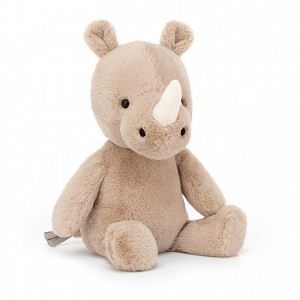 Jellycat Nimbus Rhino 24 CM X 10 CM | QL9578463