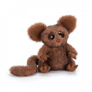 Jellycat Nocturne Bush Baby 16 CM X 10 CM | ZN6519832