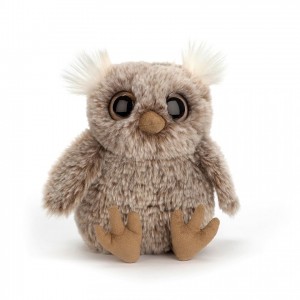 Jellycat Nocturne Owl 16 CM X 6 CM | ID7890463