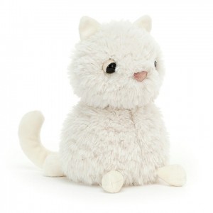 Jellycat Nuzzables Cat 16 CM X 10 CM | XL3760298