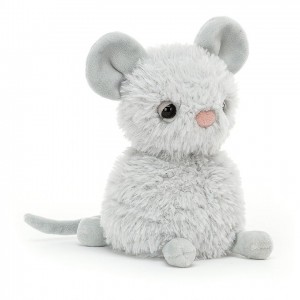 Jellycat Nuzzables Mouse 16 CM X 10 CM | DP2176859