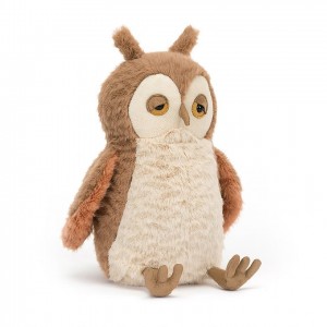 Jellycat Oakley Owl 22 CM X 12 CM | MD6793804