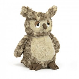 Jellycat Oberon Owl 26 CM X 12 CM | OR8239740
