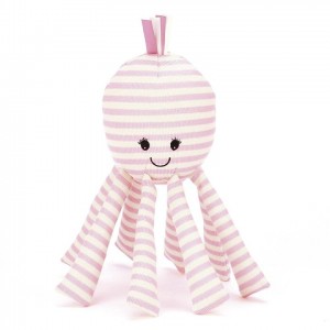 Jellycat Octavia Octopus 25 CM | XO1657203