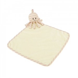 Jellycat Octavia Octopus Soother 28 CM | ZK5802763