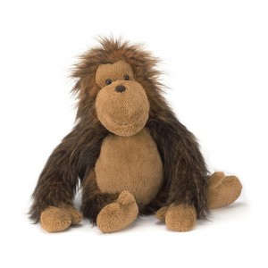 Jellycat Olaf Orangutan 55 CM | KY9025736