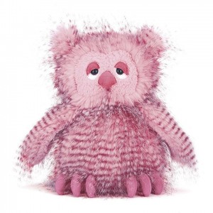 Jellycat Olga Owl 23 CM | IC2834956