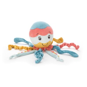 Jellycat Oli Octopus 40 CM X 14 CM | TE0398651