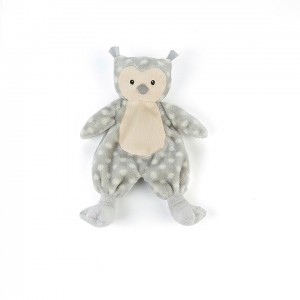 Jellycat Ollie Owl Boubou 23 CM | JG0951728