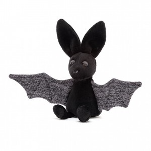 Jellycat Onyx Bat 16 CM X 25 CM | DZ3975026