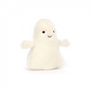 Jellycat Ooky Ghost 14 CM X 12 CM | AE9546830