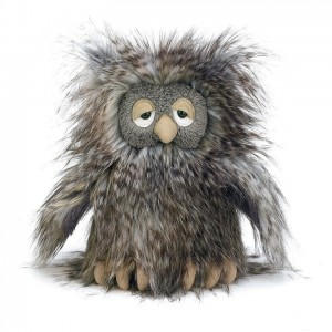 Jellycat Orlando Owl 23 CM X 11 CM | AL6510983