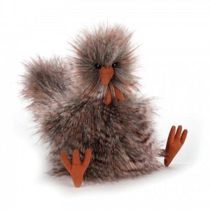 Jellycat Orpie Chicken 24 CM X 7 CM | XQ0468295