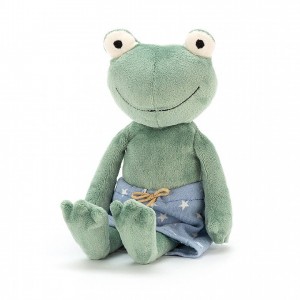 Jellycat Party Frog 21 CM X 6 CM | YP1259836