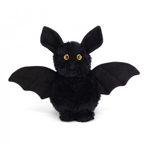 Jellycat Peanut Bat 14 CM X 9 CM | UJ7326941